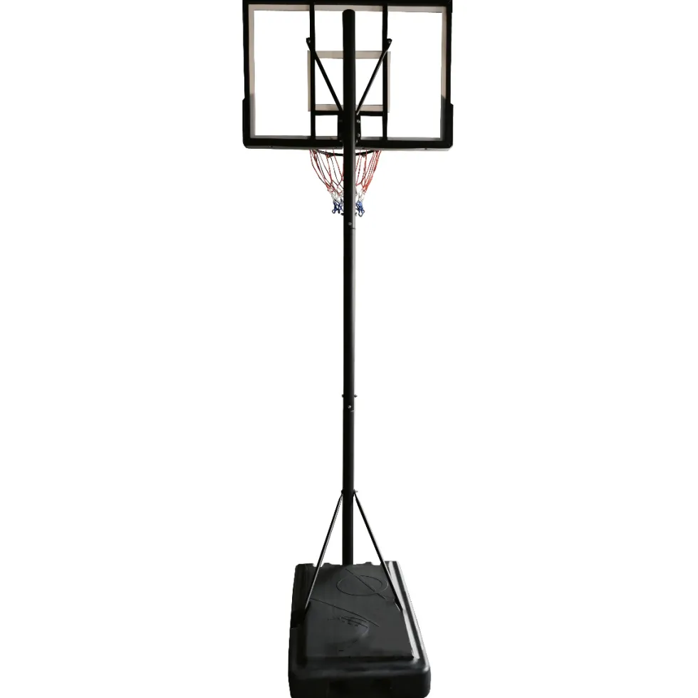 Basketkorg Nordcore 1,5 - 3,05 m