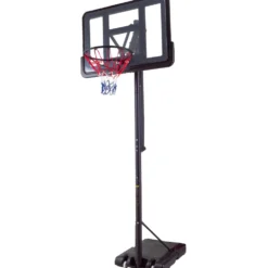 Basketställning ProSport Premium Justerbar Basketkorg, 2,3-3,05m