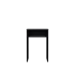 Basmodul Skotte Kitchen Svart Small Till Utekök