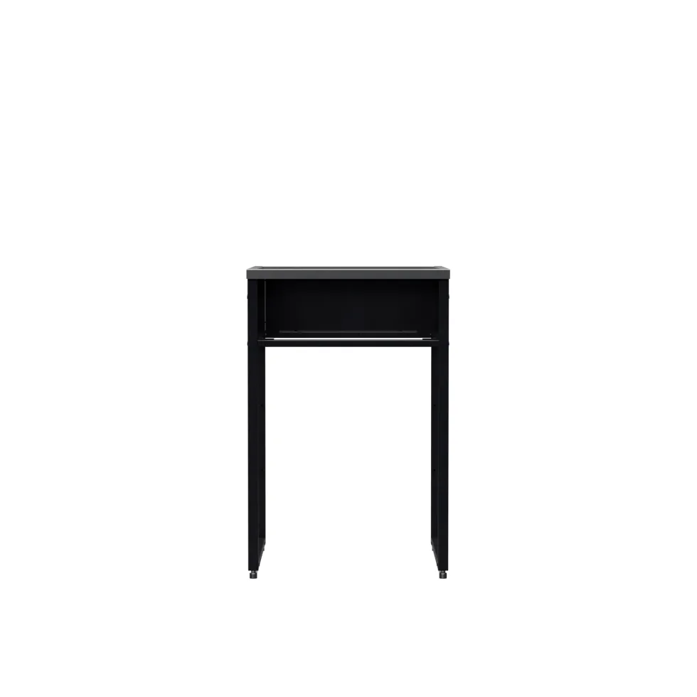 Basmodul Skotte Kitchen Svart Small Till Utekök