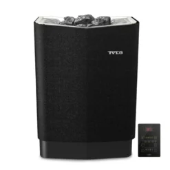 Bastuaggregatet Tylö Sense Pure 6