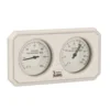 Bastu Thermo-Hygrometer SAWO