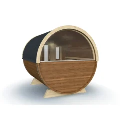 Bastutunna Nordkapp.NU SKÄRGÅRD Thermowood
