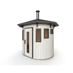 Bastutunna Nordkapp.NU VERTIKAL