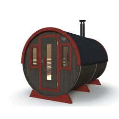 Bastutunna Nordkapp.NU VILLA