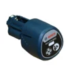 Batteri Adapter Bosch AA1 för 10.8/12V