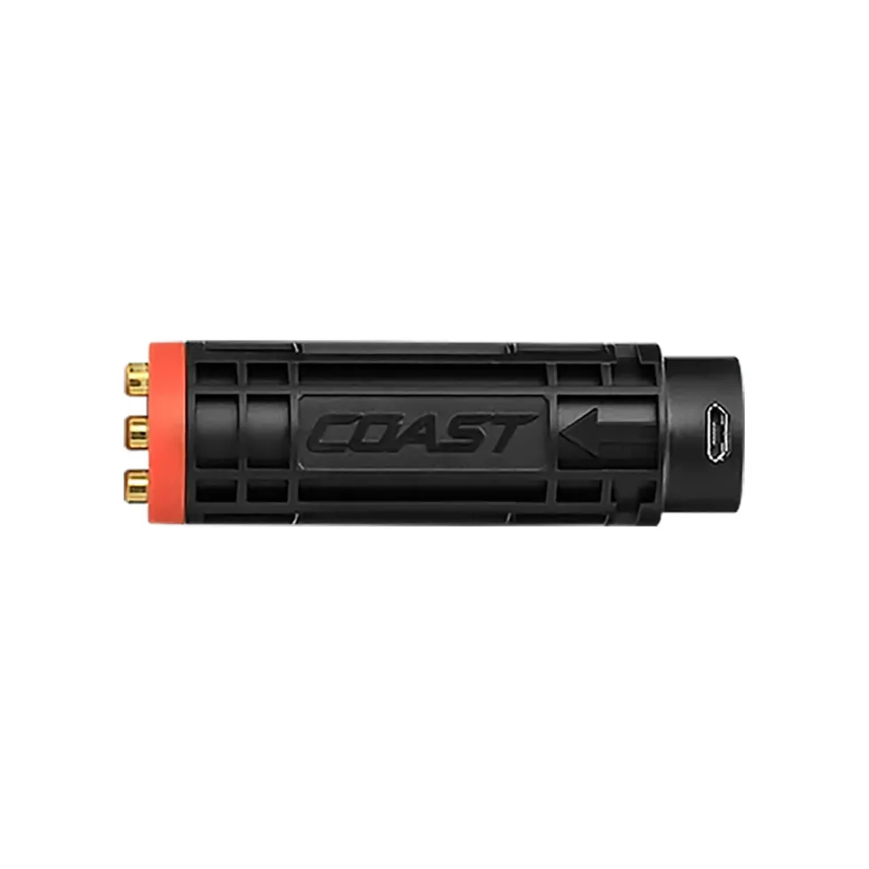 Batteri Coast ZX800 Uppladdningsbart För HP7R/TX9R