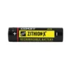 Batteri Coast ZX210 Uppladningsbart För HX5 & HP1