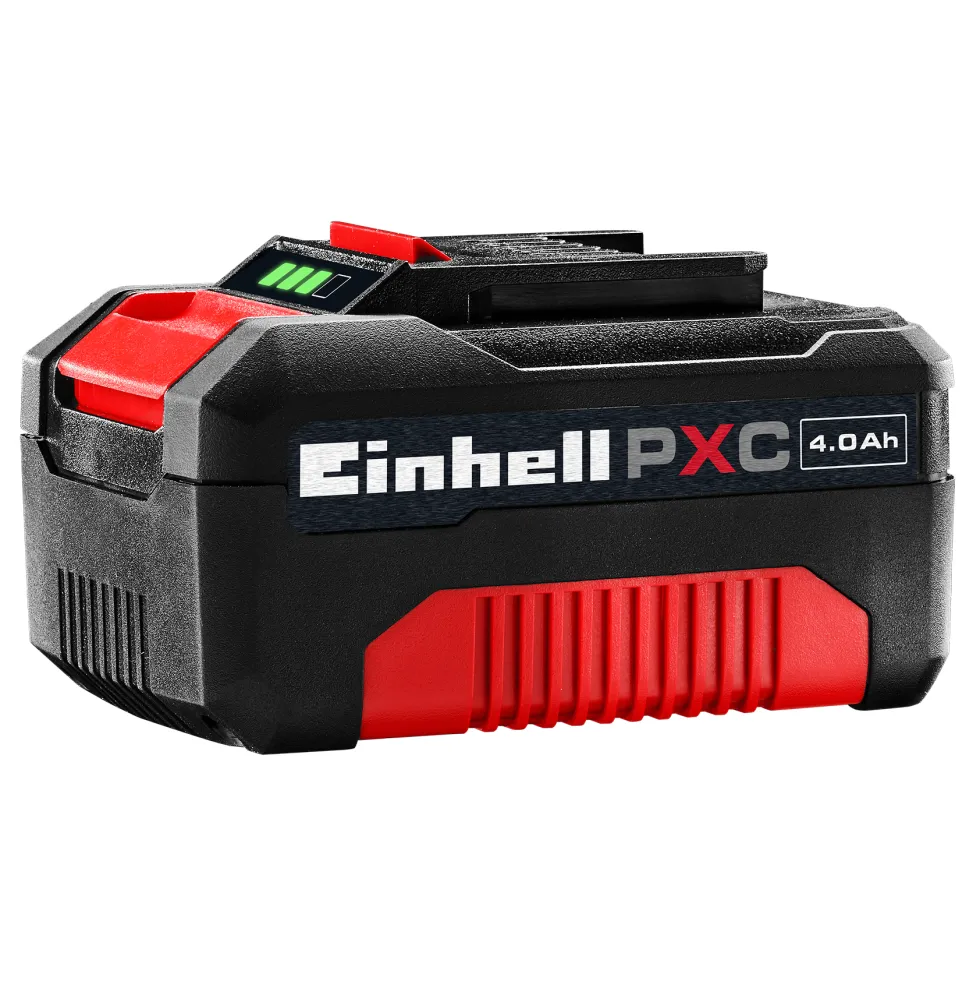 Batteri Einhell 18 V 4 Ah