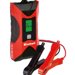 Batteriladdare Einhell CC-BC 4 M
