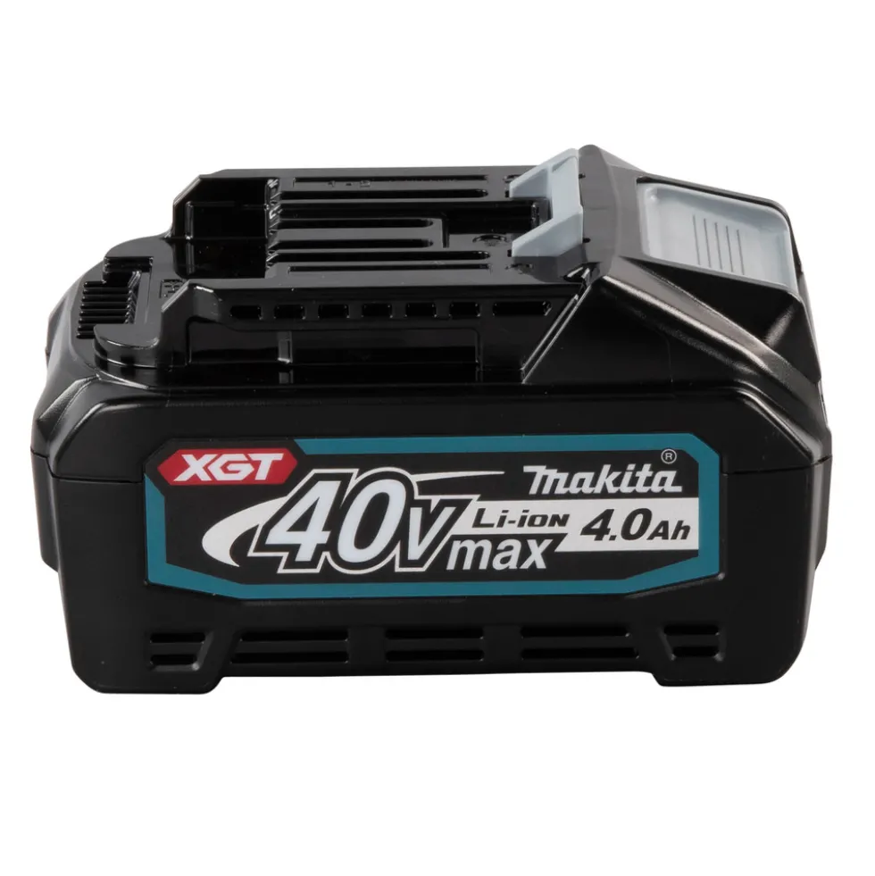 Batteri Makita 191B26-6 BL4040 4.0 Ah Li-Ion XGT Carton