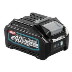Batteri Makita 191B26-6 BL4040 4.0 Ah Li-Ion XGT Carton