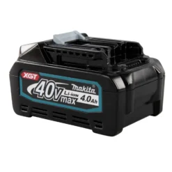 Batteri Makita 191B26-6 BL4040 4.0 Ah Li-Ion XGT Carton
