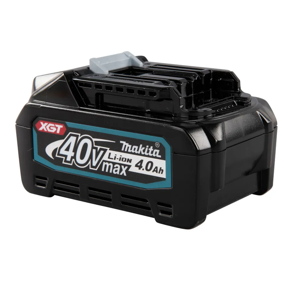 Batteri Makita 191B26-6 BL4040 4.0 Ah Li-Ion XGT Carton