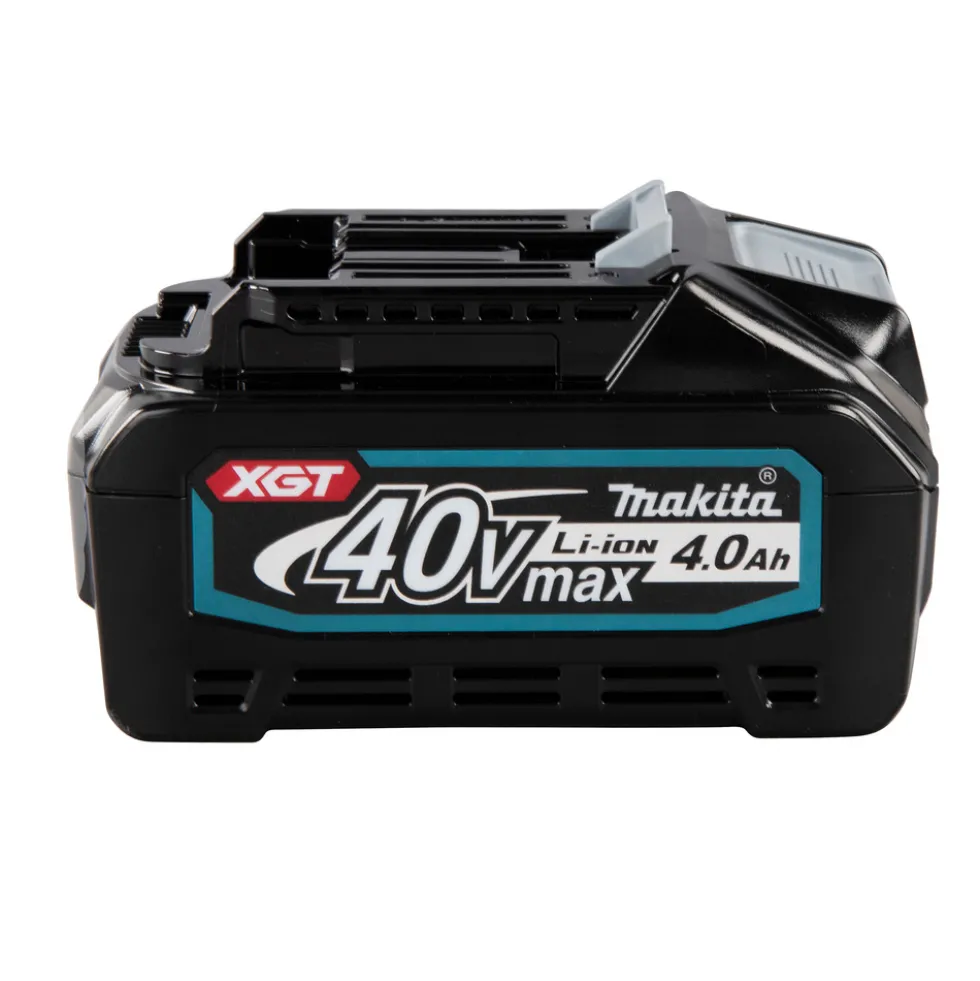 Batteri Makita 191B26-6 BL4040 4.0 Ah Li-Ion XGT Carton