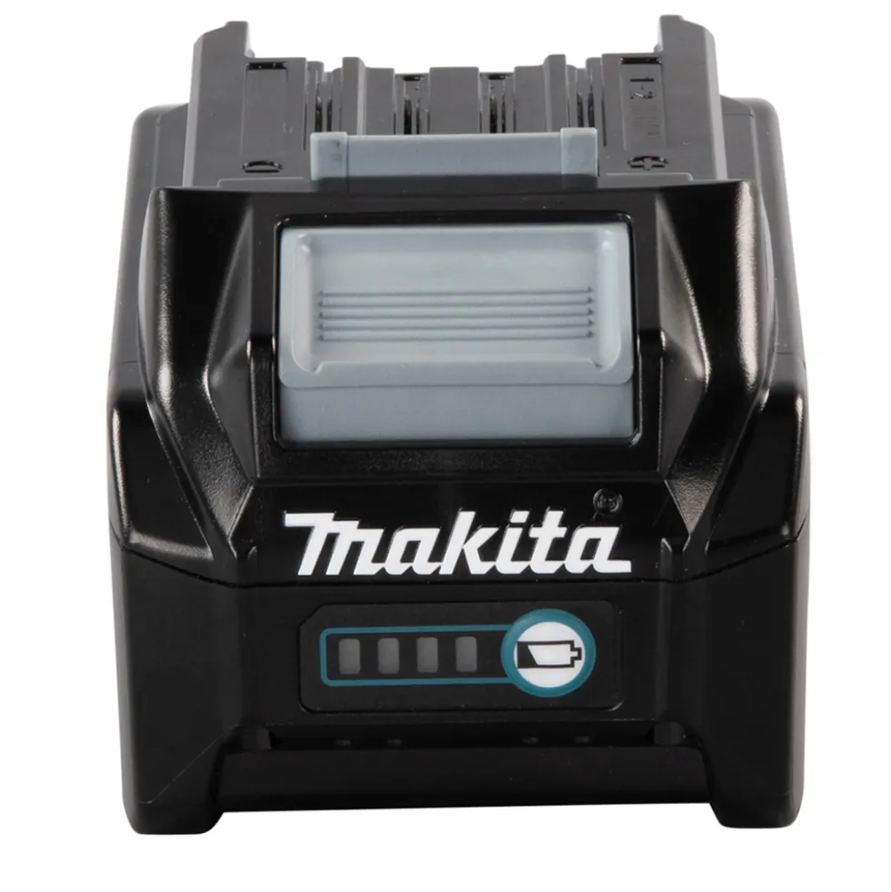 Batteri Makita 191B26-6 BL4040 4.0 Ah Li-Ion XGT Carton