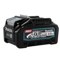 Batteri Makita 191B26-6 BL4040 4.0 Ah Li-Ion XGT Carton