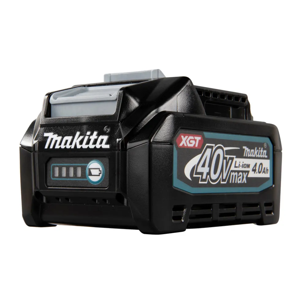 Batteri Makita 191B26-6 BL4040 4.0 Ah Li-Ion XGT Carton