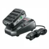 Batteri och Laddare Bosch Power Tools 18V/AL 1830 CV