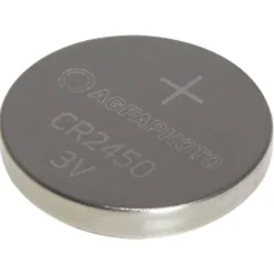 Batteri Oras 3V Lithium För Elektroniska Blandare