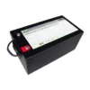 Batteri Sunwind Lithium Heat 300Ah 12V