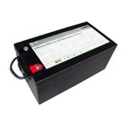 Batteri Sunwind Lithium Heat 300Ah 12V