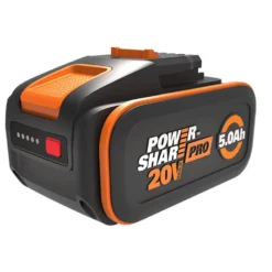 Batteri Worx WA3645 PowerShare Pro 20V 5,0 Ah