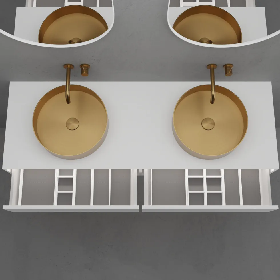 Belysning Scandtap P1400 Lådbelysning
