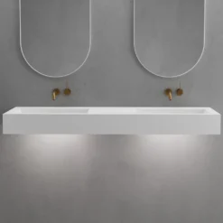 Belysning Scandtap P2 Underbelysning