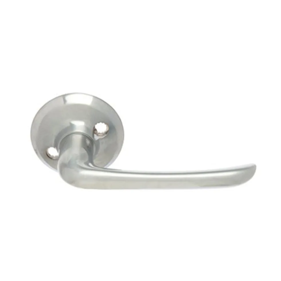 Beslagspaket Kaski ASSA 6696