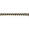 Betongskruv Gunnebo Fastening 5,0x50 till karmhylsa