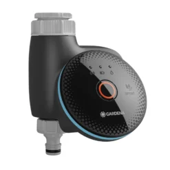 Bevattningsdator Gardena Smart Set Med Gateway