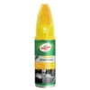 Bilschampo Turtle Wax Textile Clean med Borste 300ml