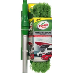 Bilvårdstillbehör Turtle Wax Miracle Waterflow Wash Brush