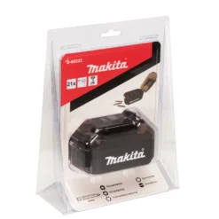 Bitssats Makita B-68323 21 delar