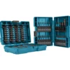 Bitsset Makita E-03109 90 delar