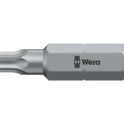 Bits Wera 867/1 Z Längd 25Mm