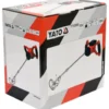Blandare Yato Pro Batteridriven 18V 2,0 Ah, M14