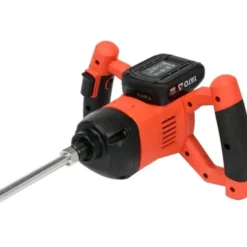 Blandare Yato Pro Batteridriven 18V 2,0 Ah, M14