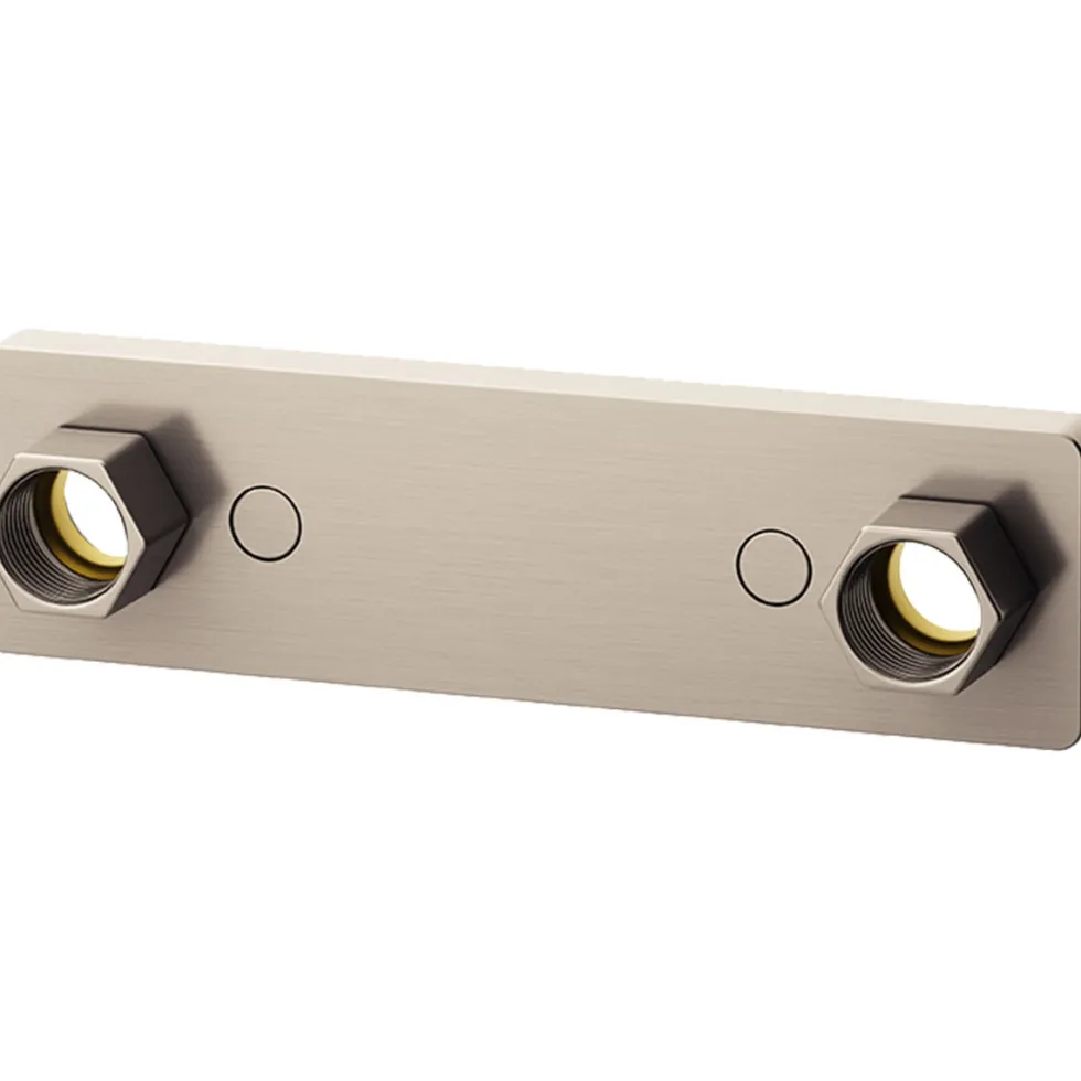 Blandarfäste Tapwell Designline 15pex för 160 CC