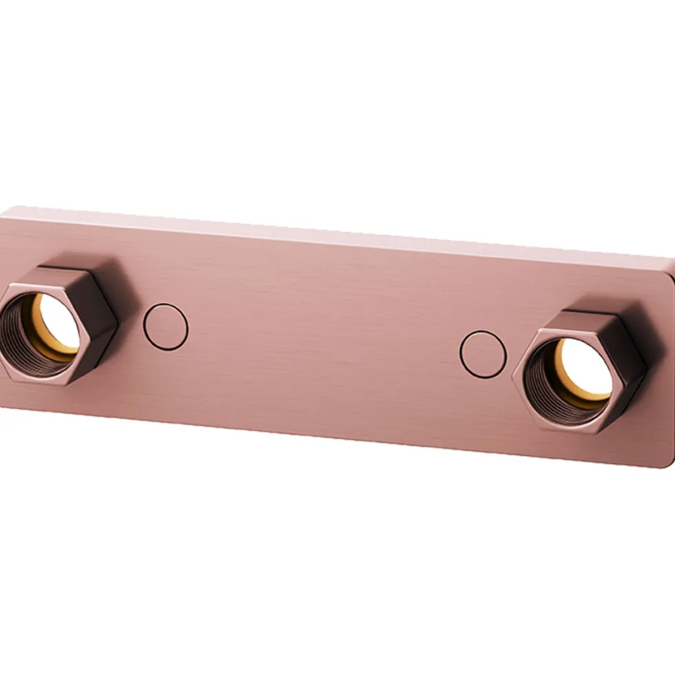 Blandarfäste Tapwell Designline 15pex för 160 CC
