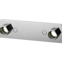 Blandarfäste Tapwell Designline 15pex för 160 CC