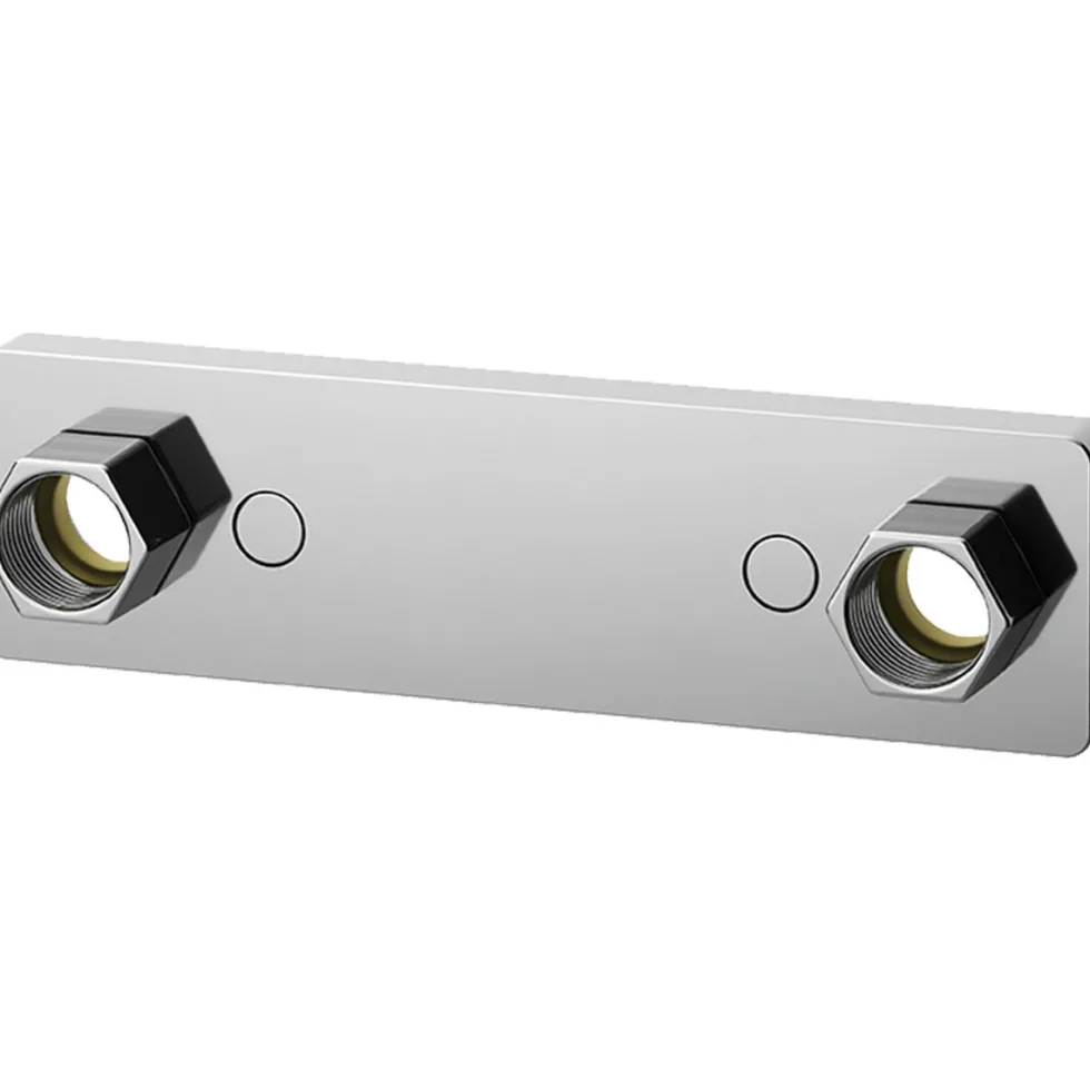 Blandarfäste Tapwell Designline 15pex för 160 CC