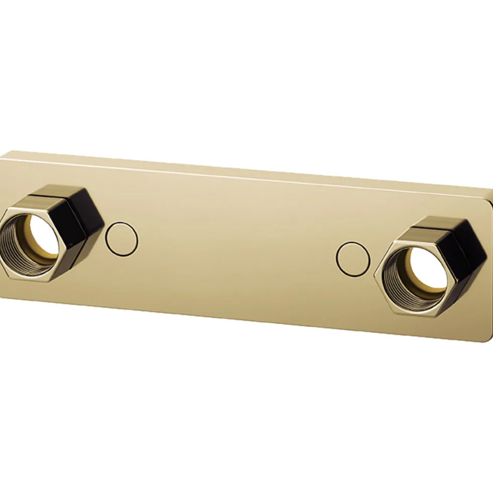 Blandarfäste Tapwell Designline 15pex för 160 CC