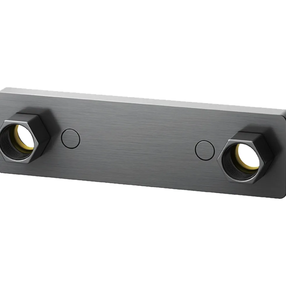 Blandarfäste Tapwell Designline 15pex för 160 CC