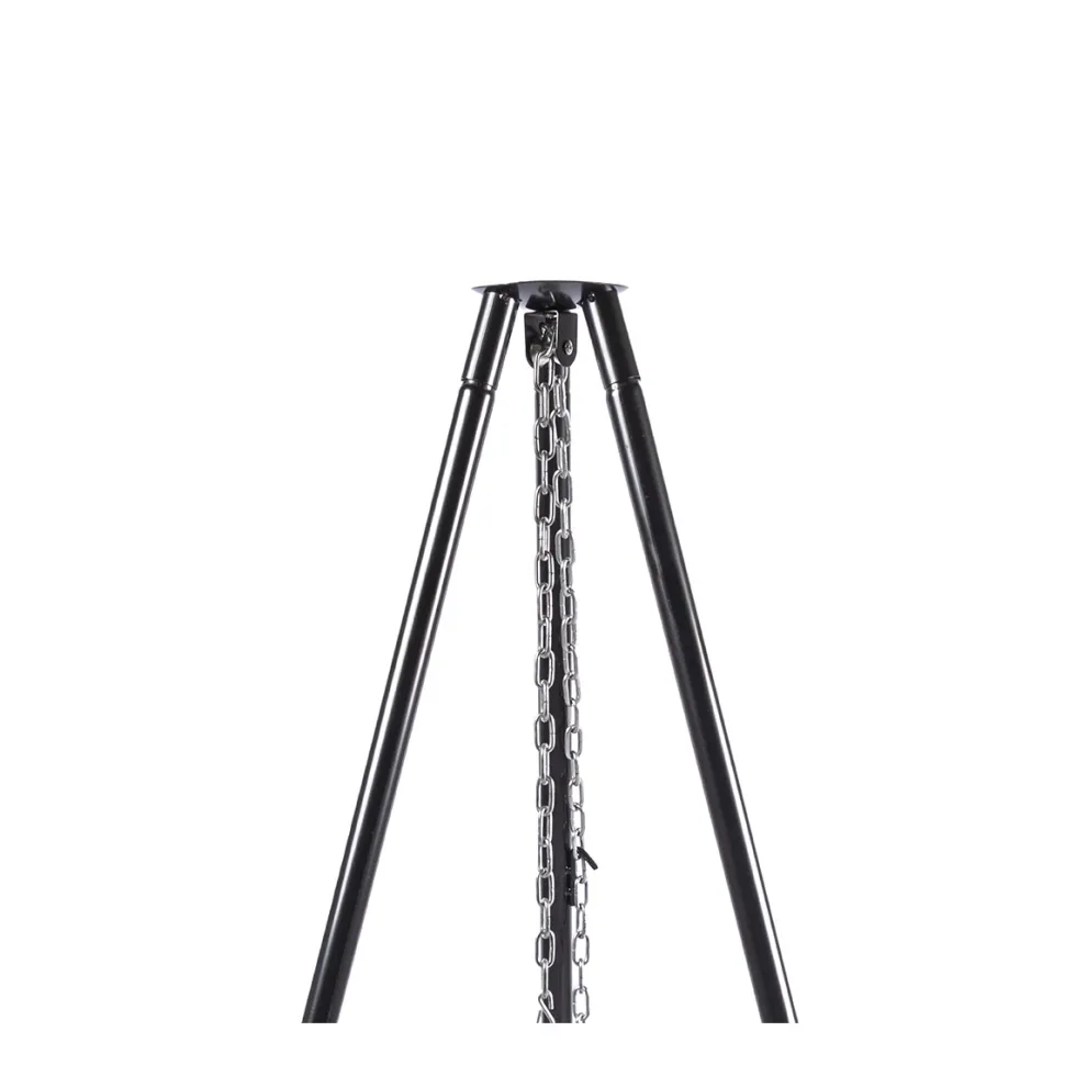 BålpannaRedFire Barbecue Tripod El Paso