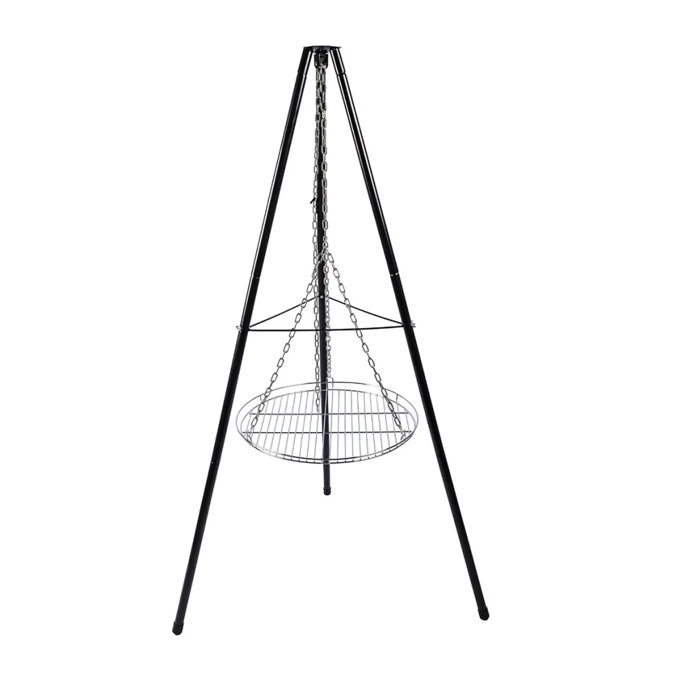 BålpannaRedFire Barbecue Tripod El Paso