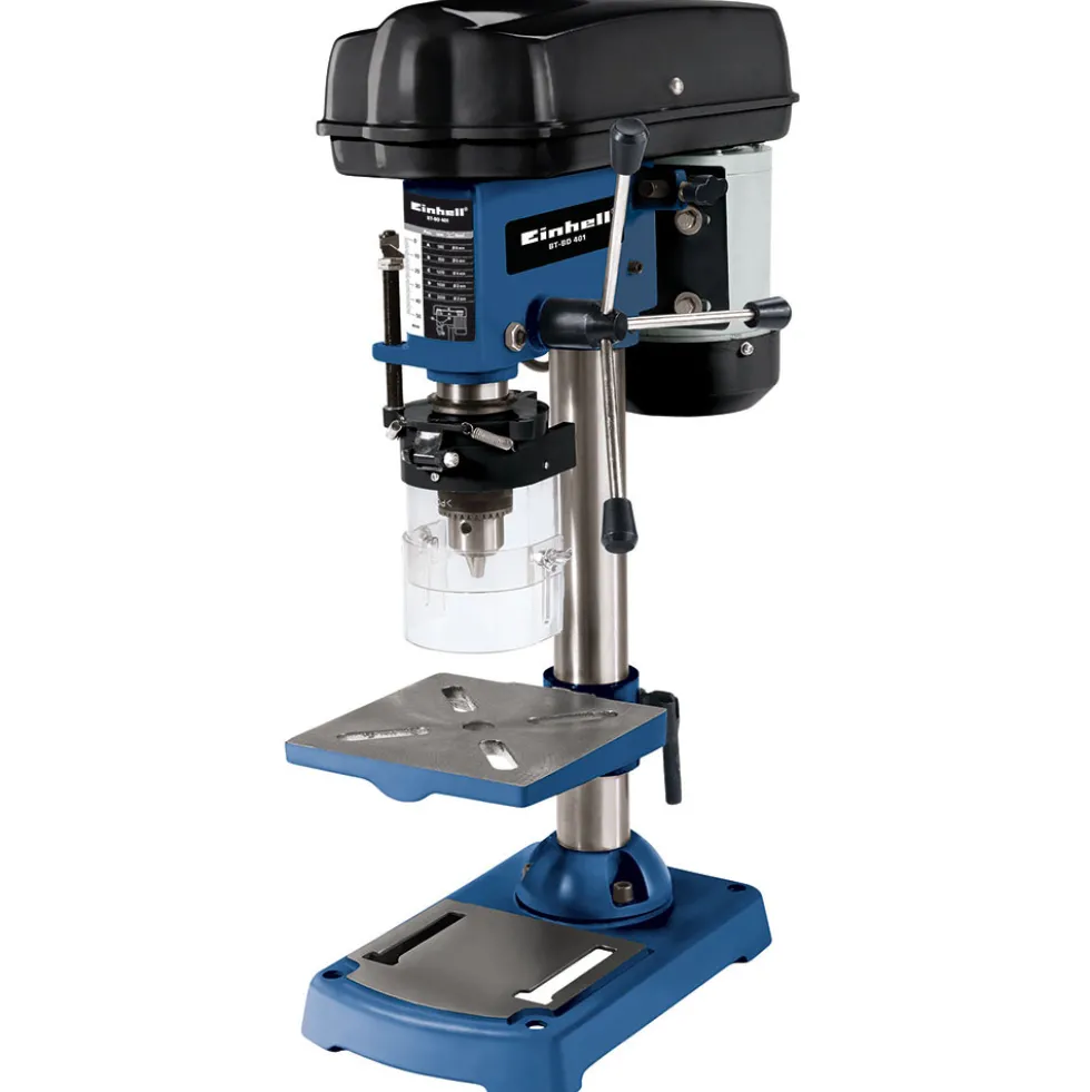 Bänkborrmaskin Einhell BT-BD 401