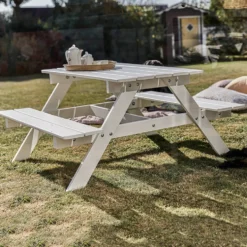 Bänk Hillerstorp Picnic Mini