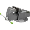 Bänkskruvstycke Luna Tools MV-S